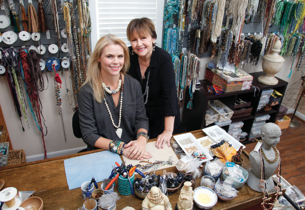 Beads & Bracelets