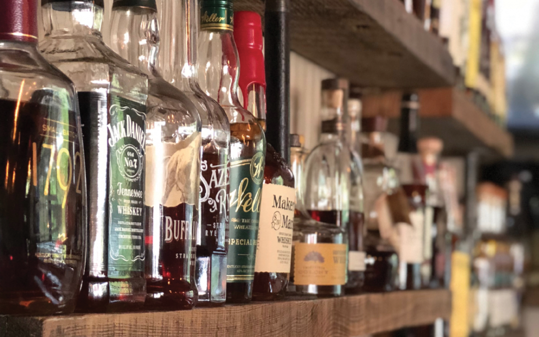 Bourbon Culture