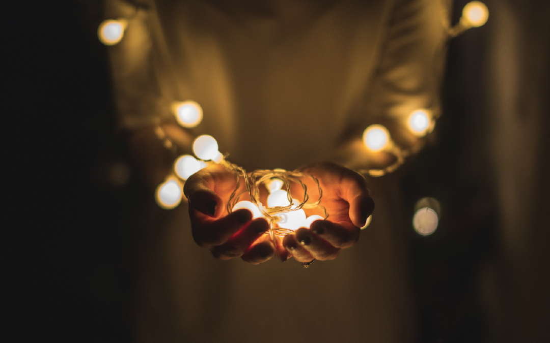 The Giving Guide 2018
