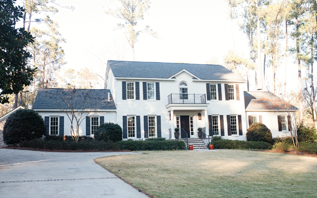 A Hospitable Home