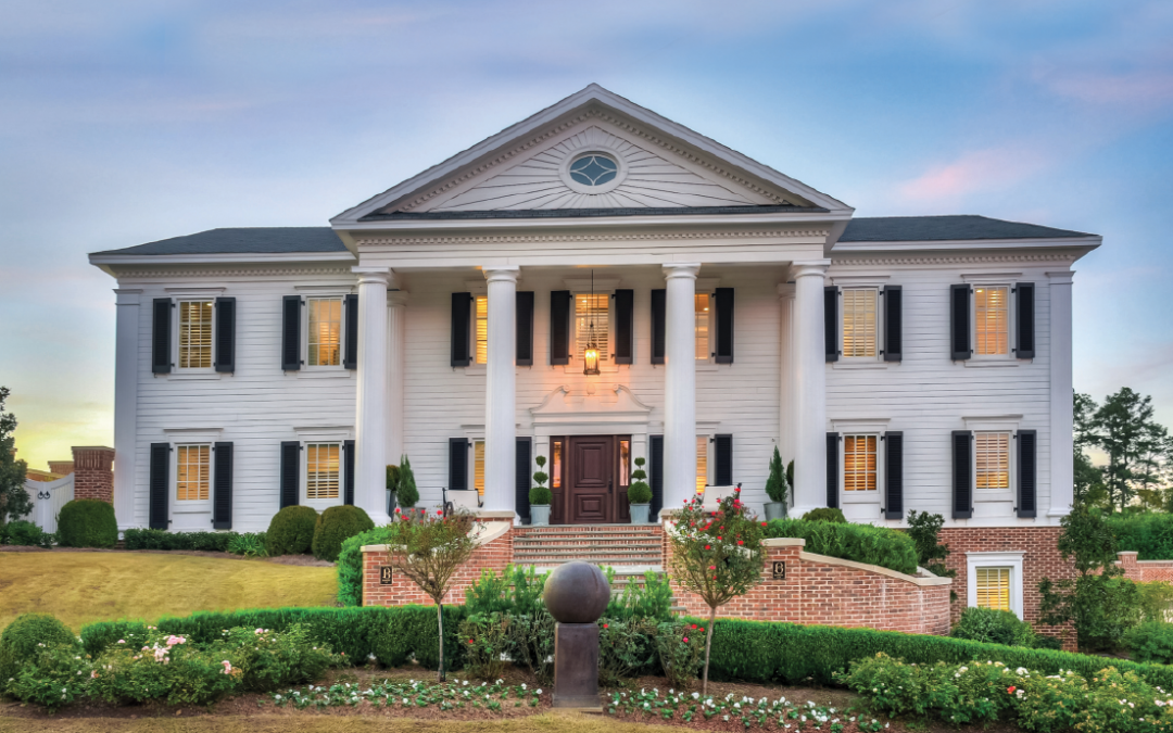 Retreat To Azalea Drive