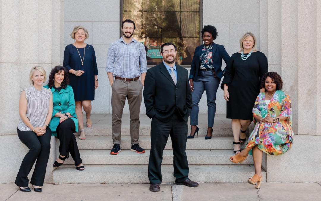 Celebrating 45 Years of Augusta Magazine