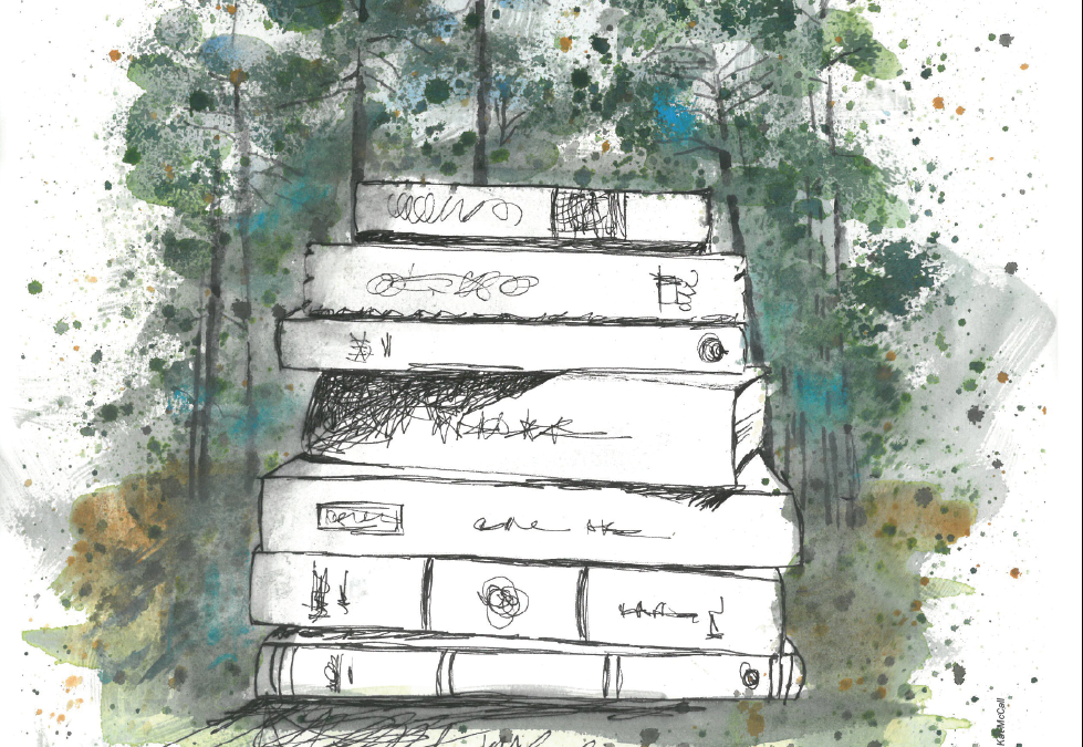 Brian’s Best Reads of 2019