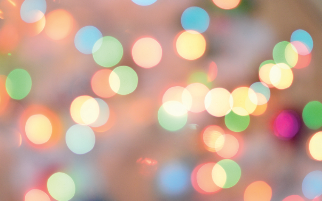 The Giving Guide 2019