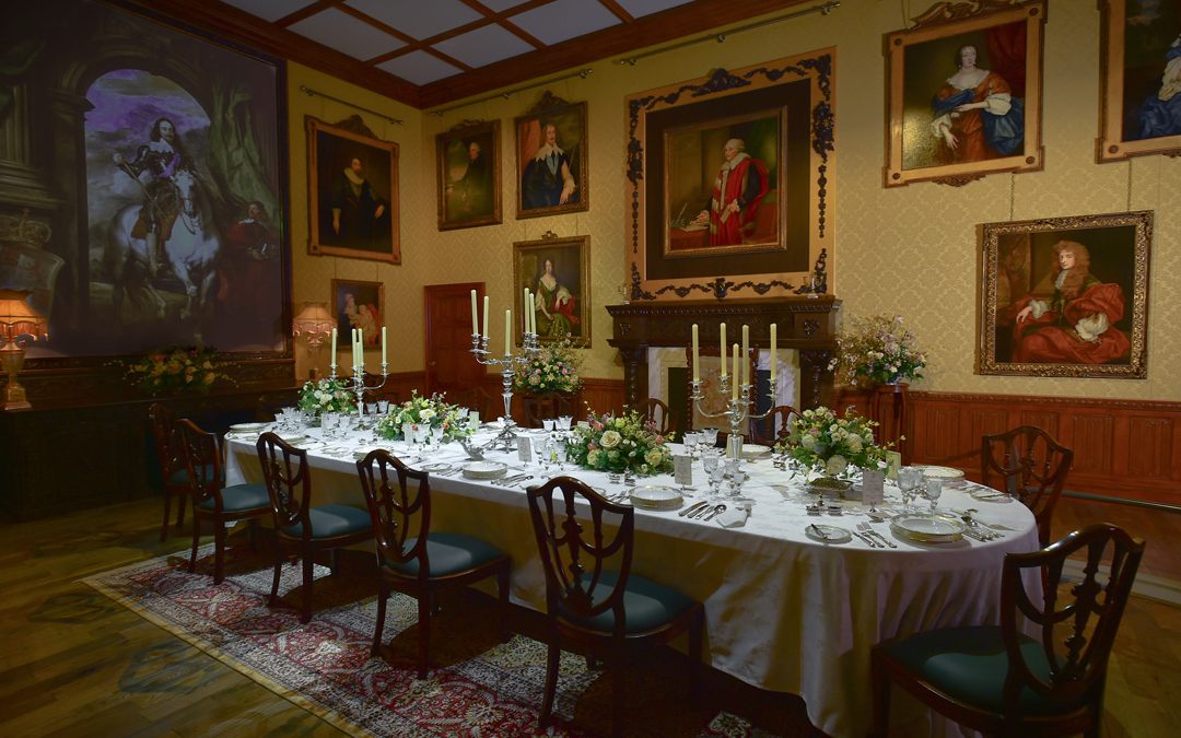 Biltmore Reopens “Downton Abbey: The Exhibition” for the Summer