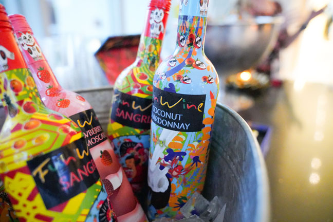 Summer Just Got More Entertaining with Fun Wine