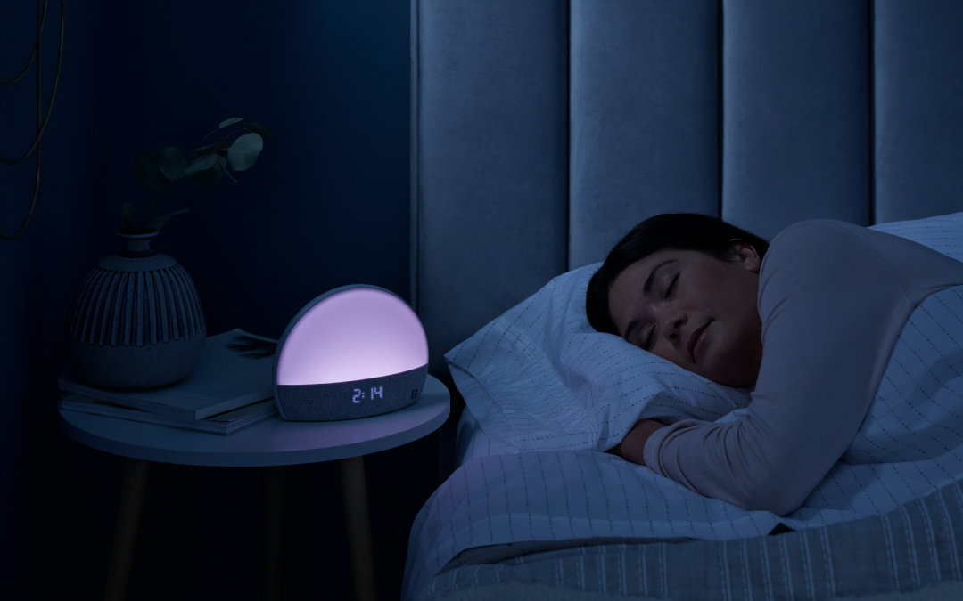 Five Ways to Get Quality Sleep This Summer