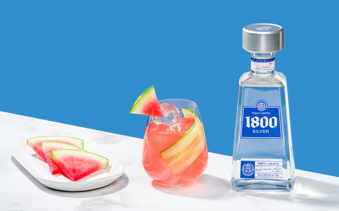 Summer Sangria on National Watermelon Day? Yes Please!