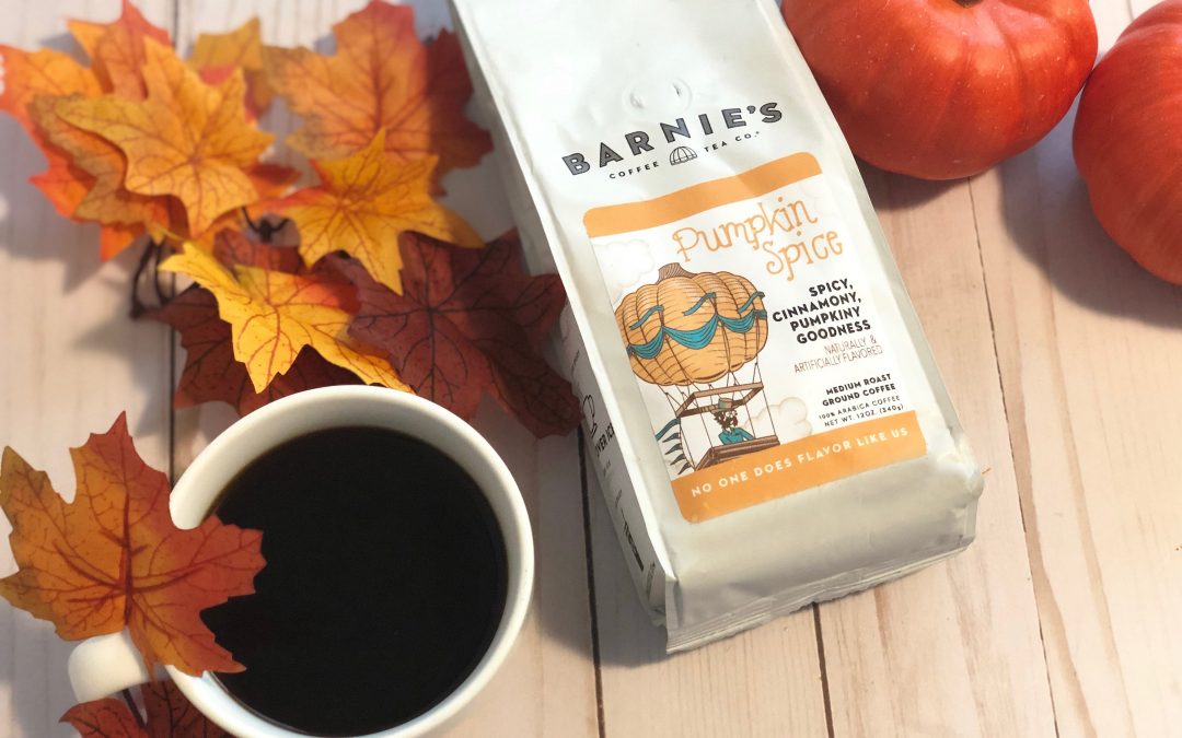 Fall 2020 Coffee Must-Haves