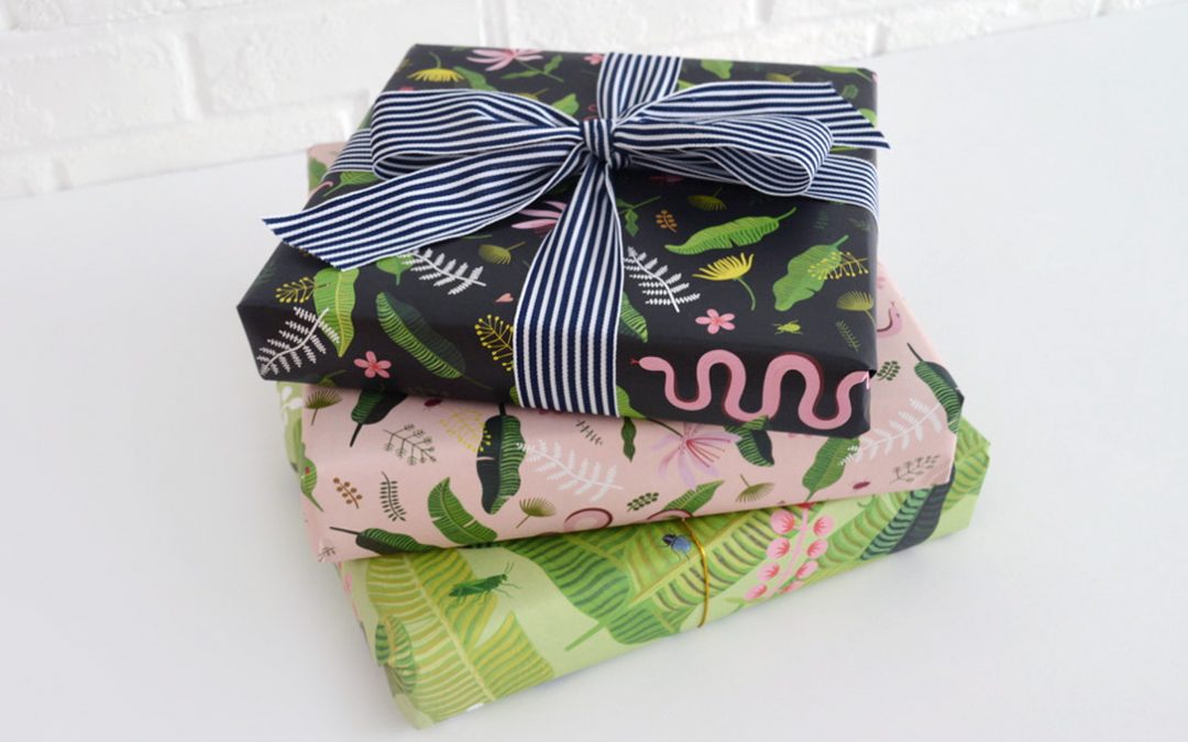 Find Inspiration in These Fine Printed Goods