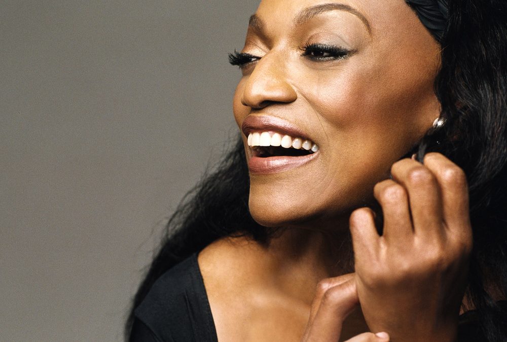 Jessye Norman to Be Lauded on September 15