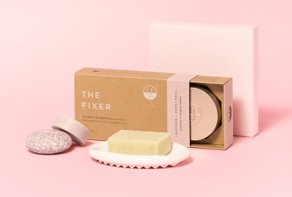 Support Breast Cancer Awareness and Female Empowerment with These Products