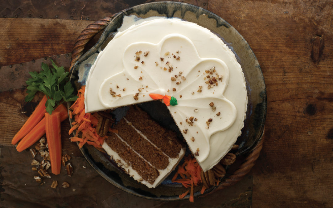 In Good Taste – October 2020