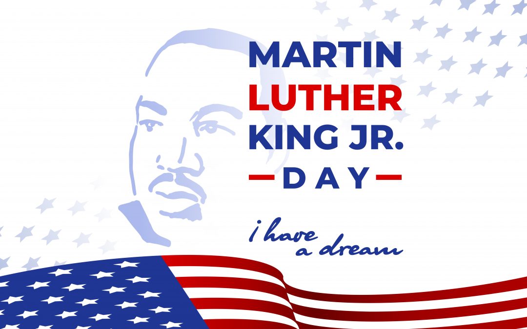 Virtual Martin Luther Day, Jr. Events to Engage and Inspire You