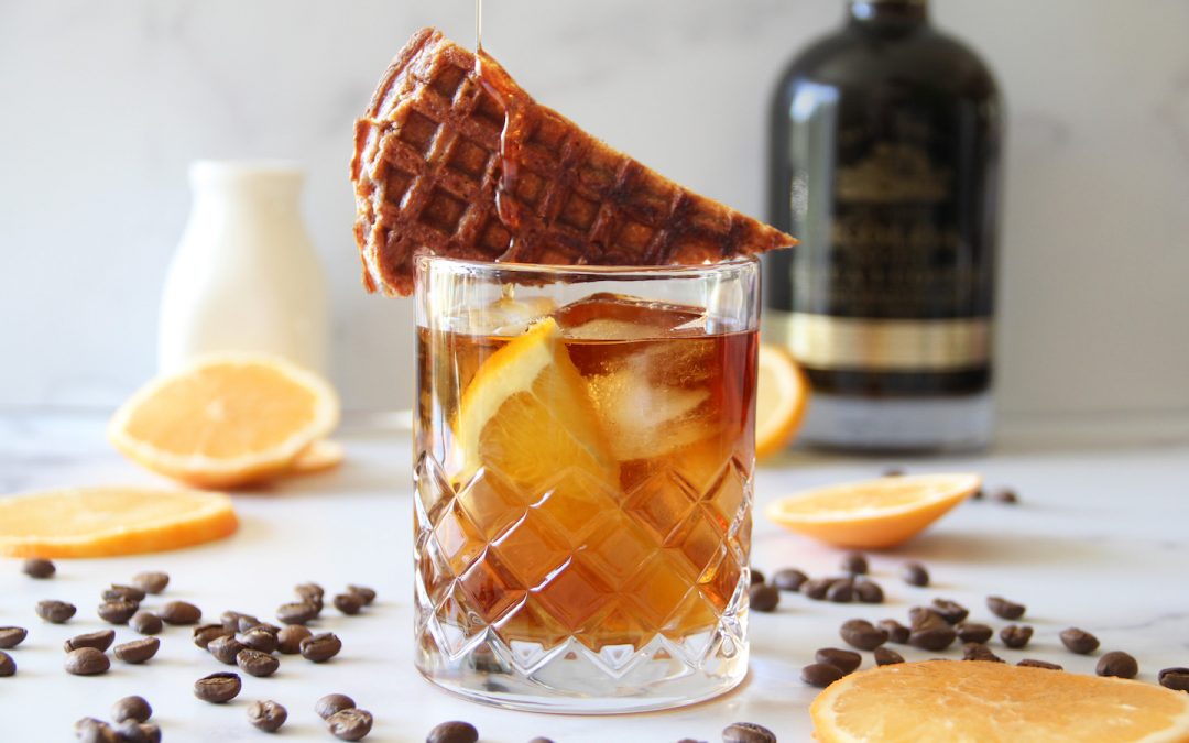 The Best Way to Enjoy Your Girl Scout Cookies? Pair Them With Rum Cocktails!
