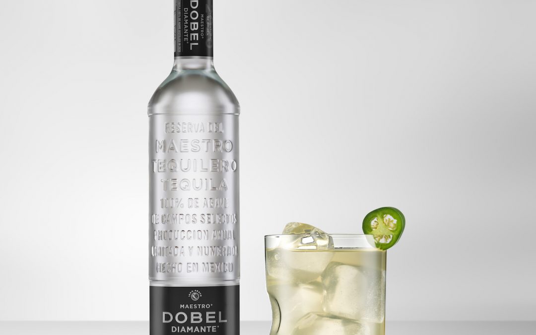 Celebrate Spring Sports With These Five Special Cocktail Recipes