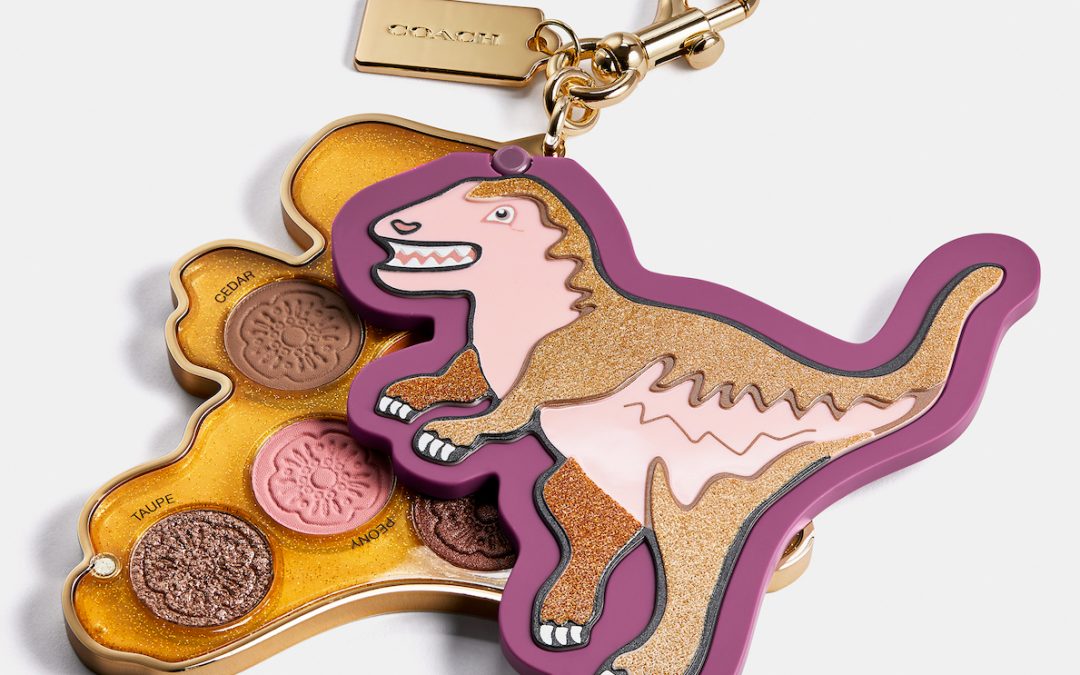 Make Your Makeup Routine More Playful With the Help of Sephora and Coach