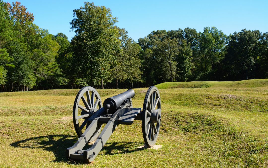 One Great Day Trip: Ninety Six, South Carolina