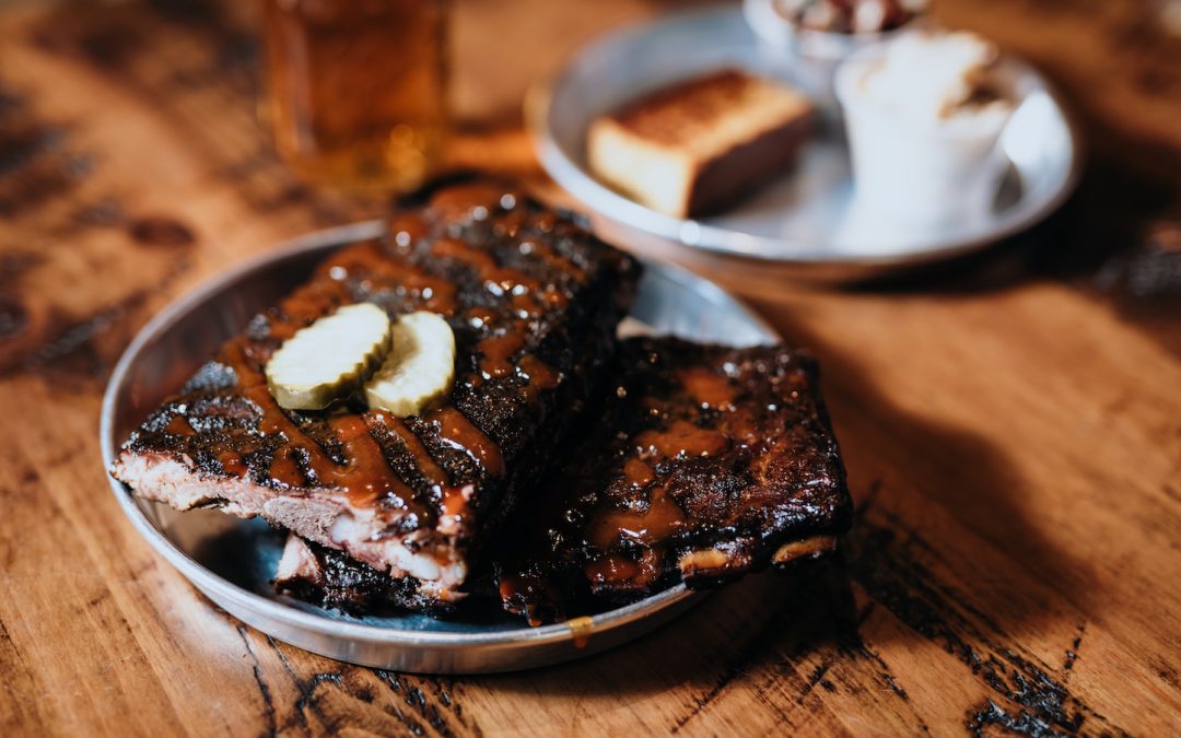 Six Southern Barbecue Restaurants We Love