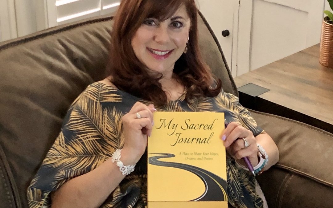 Tips for Living Your Best Life from Self-Care Guru Marla Goldberrg