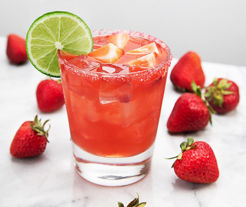 Four Great Cocktails for the 4th of July
