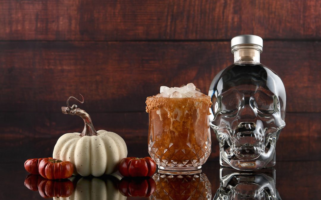 11 Great Vodka Cocktails That Are Perfect for Fall