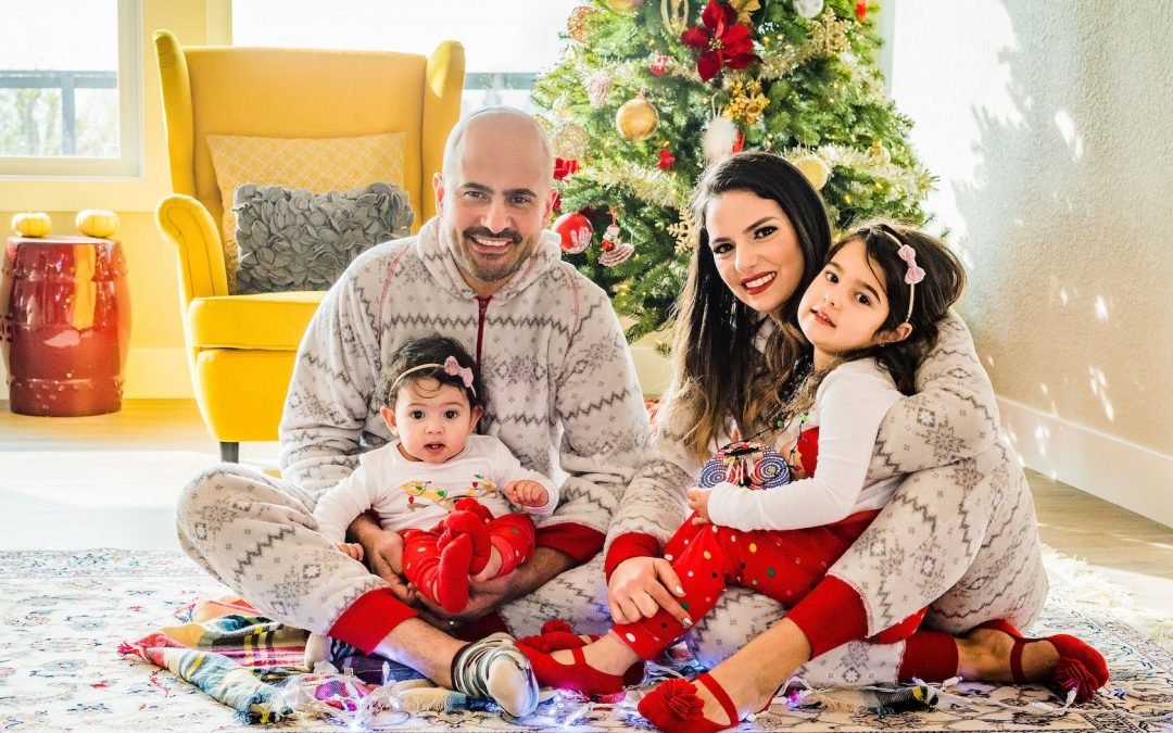 The 12 Days of Christmas Gifts