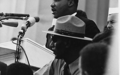 How to Celebrate Martin Luther King, Jr., Day