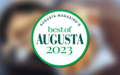 Best of Augusta 2023 Survey
