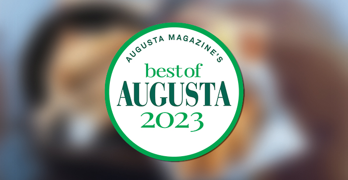 Best of Augusta 2023, Vote, Survey, Ballot