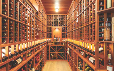 The Crafted Cellar