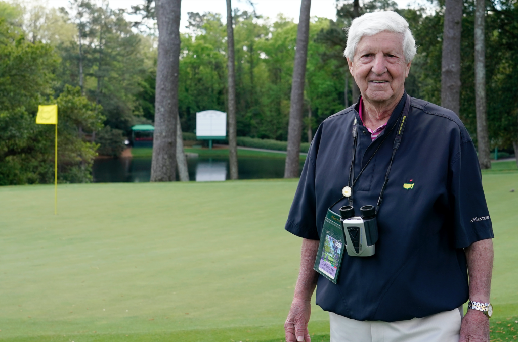 Photo courtesy of The Augusta Chronicle.