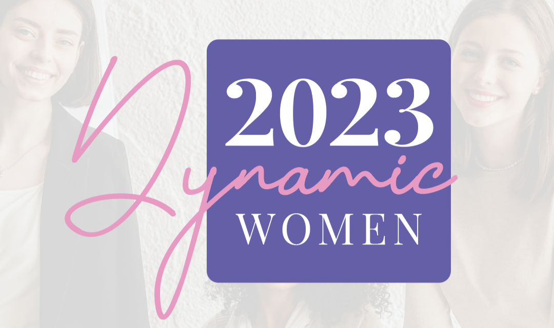 2023 Dynamic Women