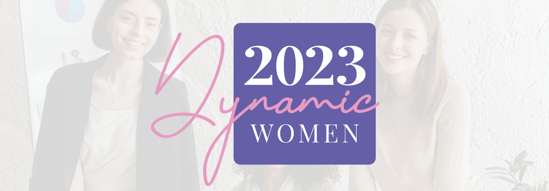 dynamic women 2023 web opening