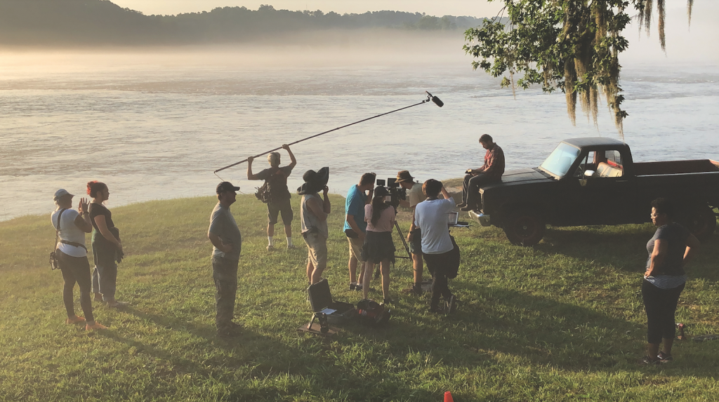 Photo courtesy of Film Augusta