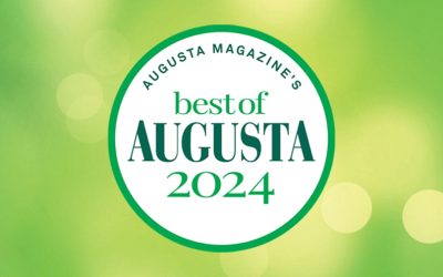 Best of Augusta 2024 Survey