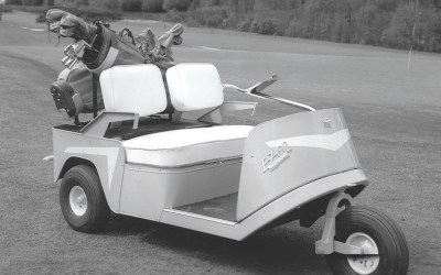 Golf Cart Godfathers