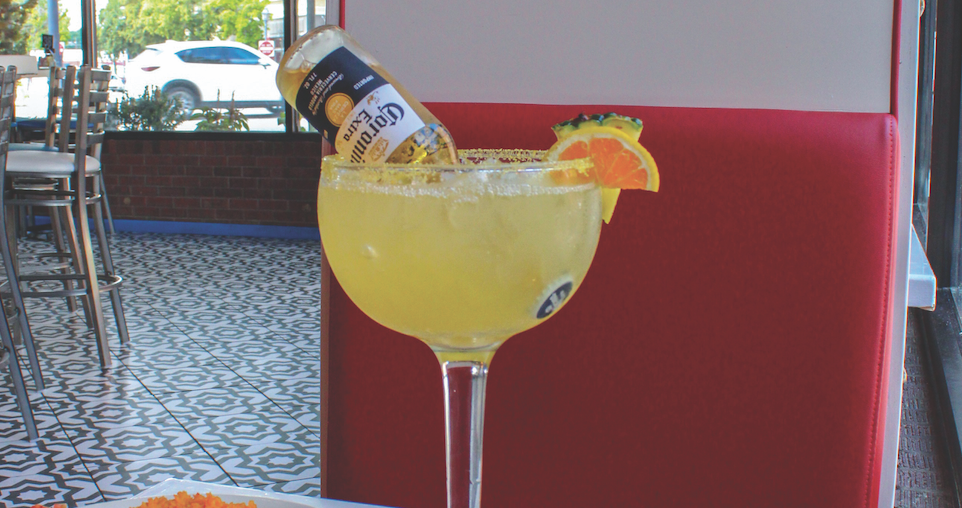Latin American Authenticity