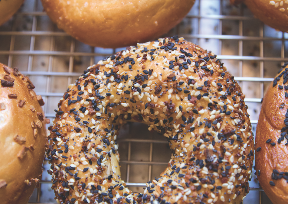 A Bite of New York