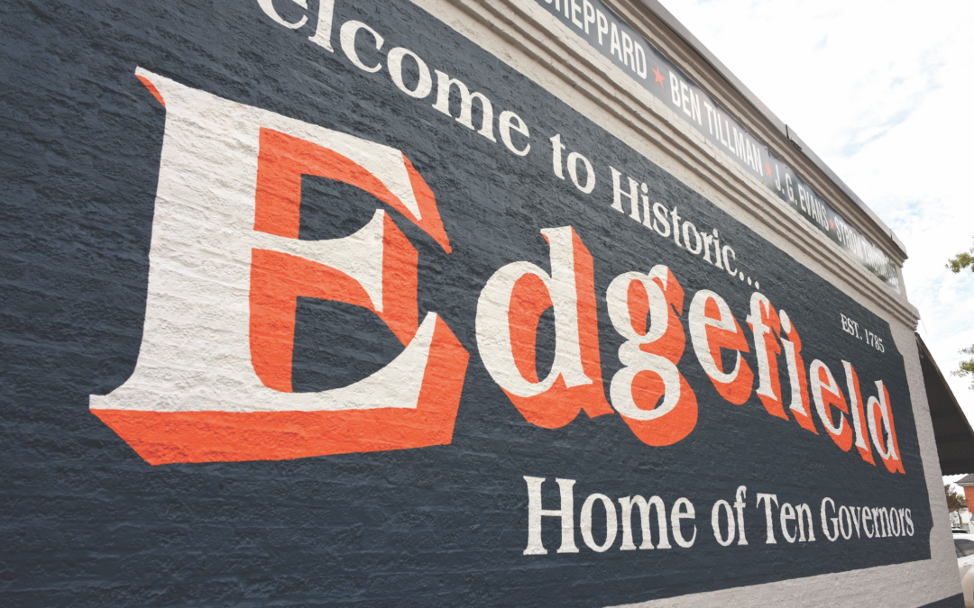 Southern Appeal