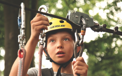 Augusta Magazine 2025 Summer Camp Guide