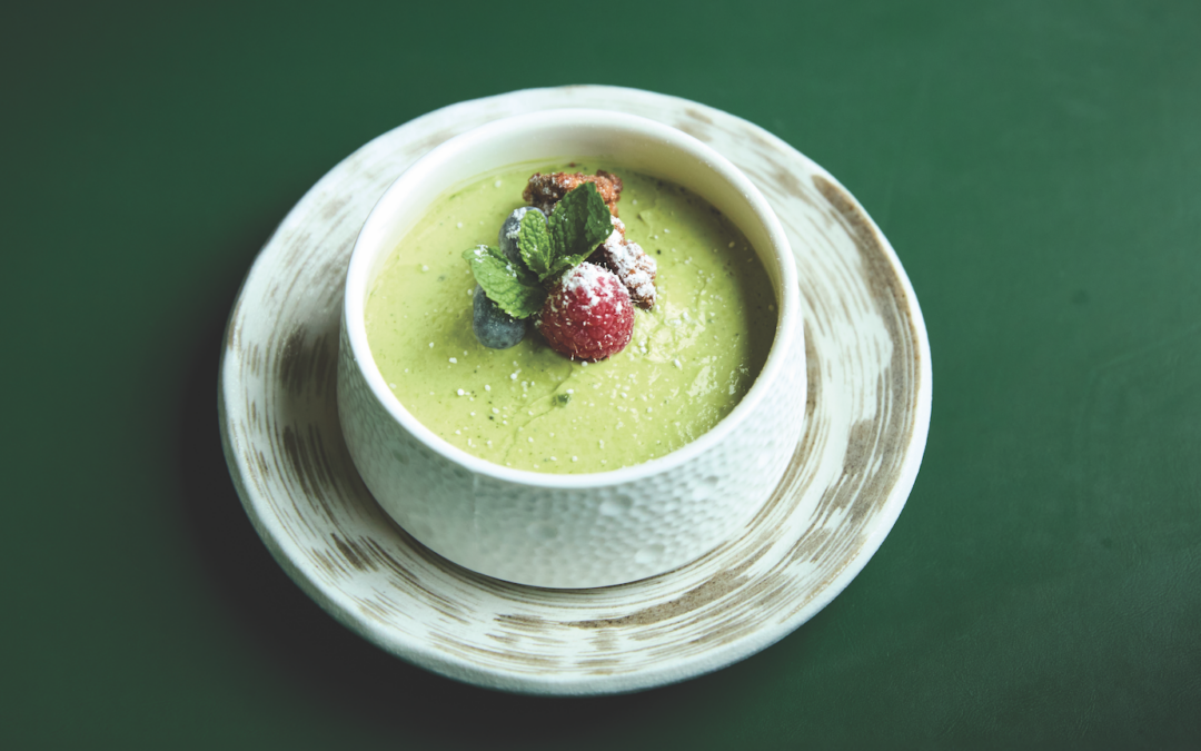 2025-2026 Good Taste Dining Guide