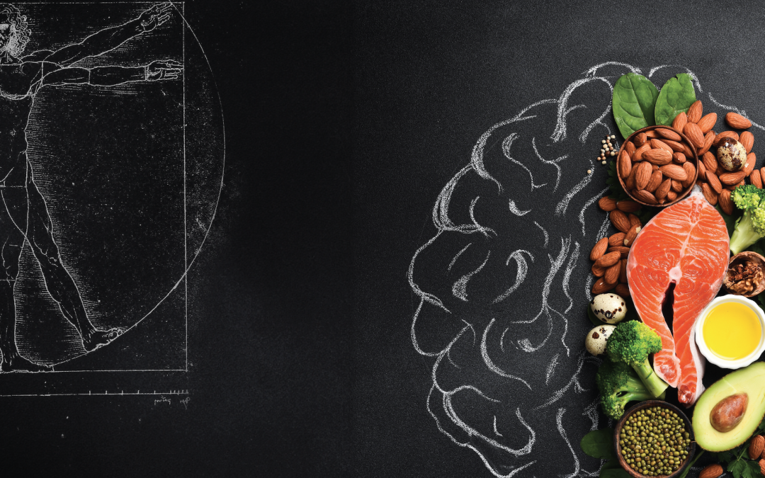 Food As Medicine