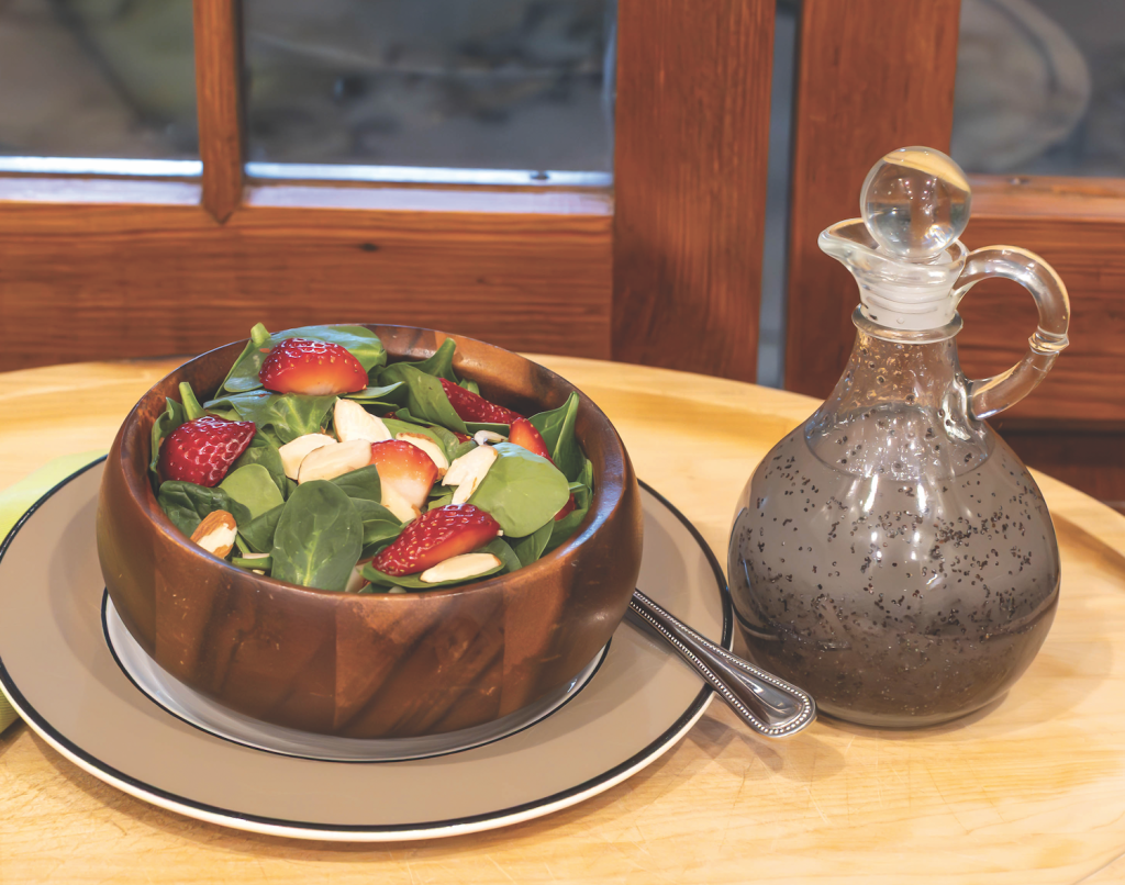 Photo of Vera's recipes for healthy eating
