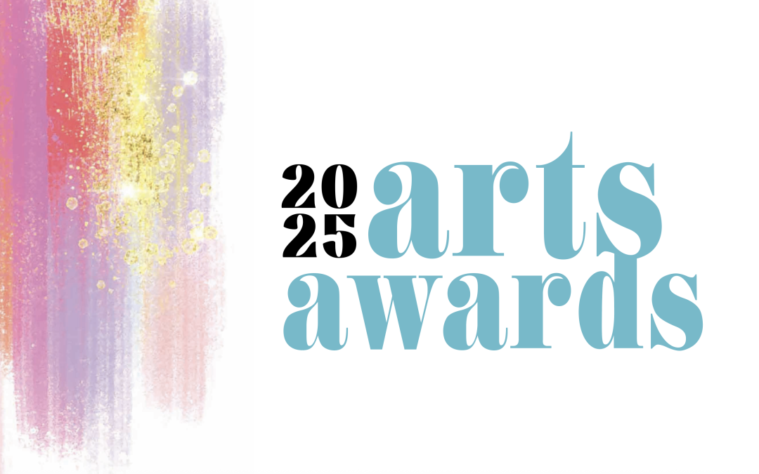 2025 Arts Awards