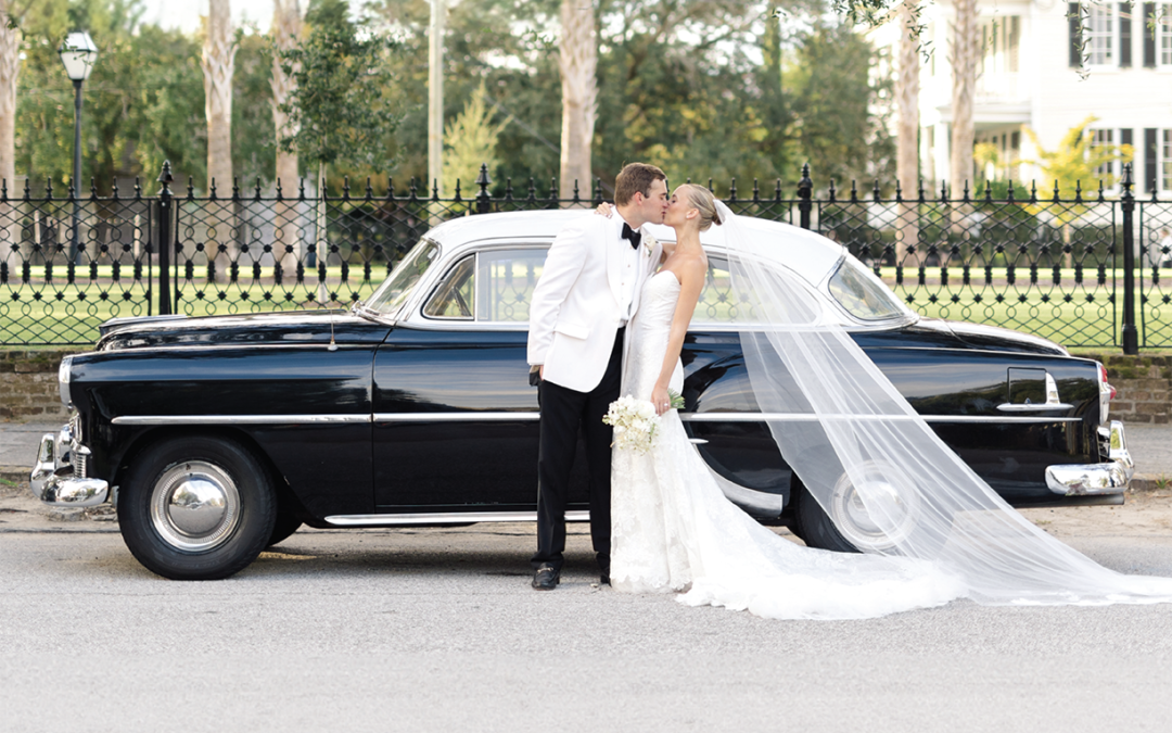 Augusta Magazine 2026 Bridal Submission