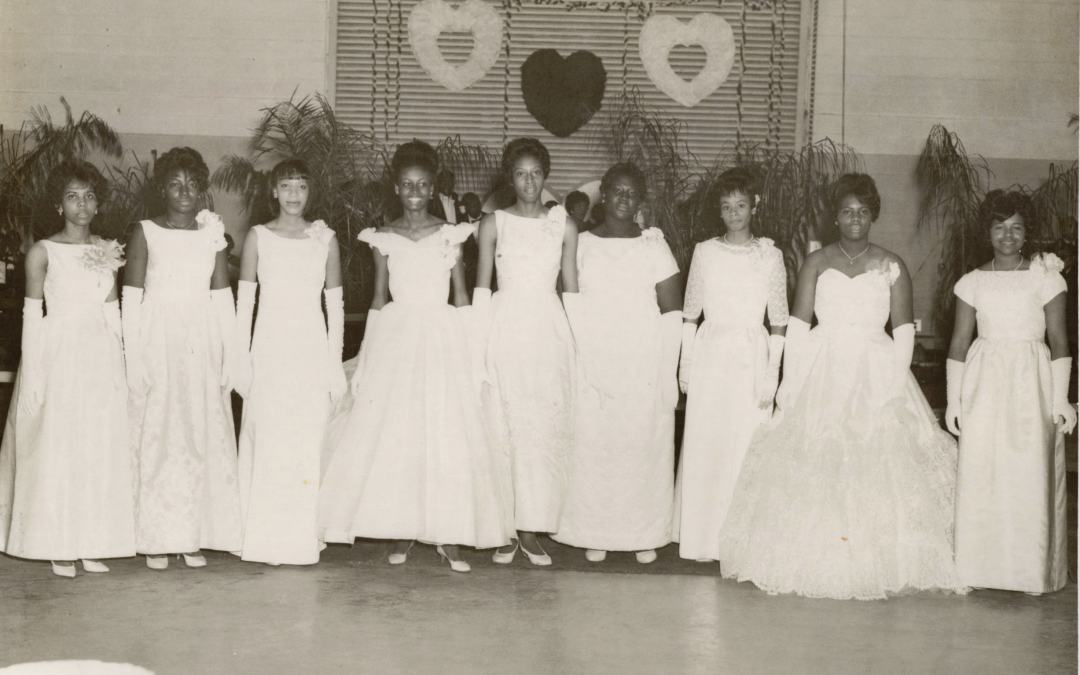 A Divine Debut