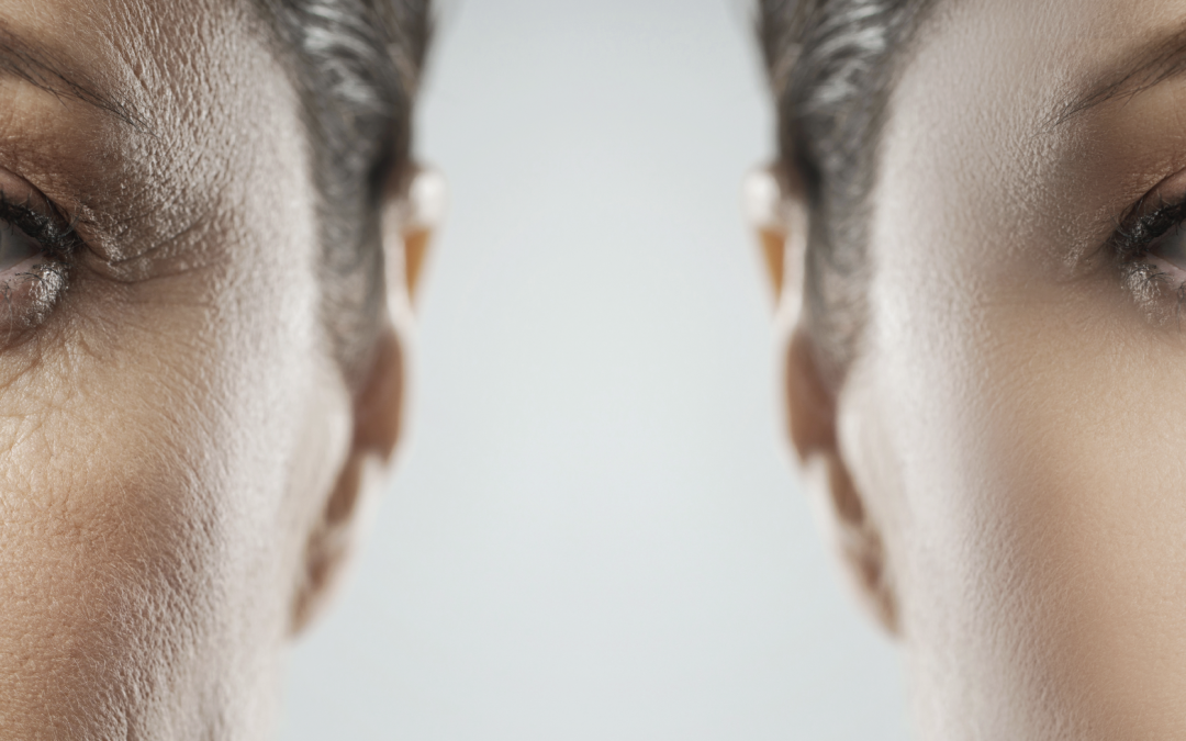 Secrets To Aging Well