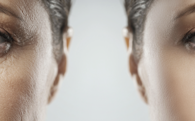 Secrets To Aging Well